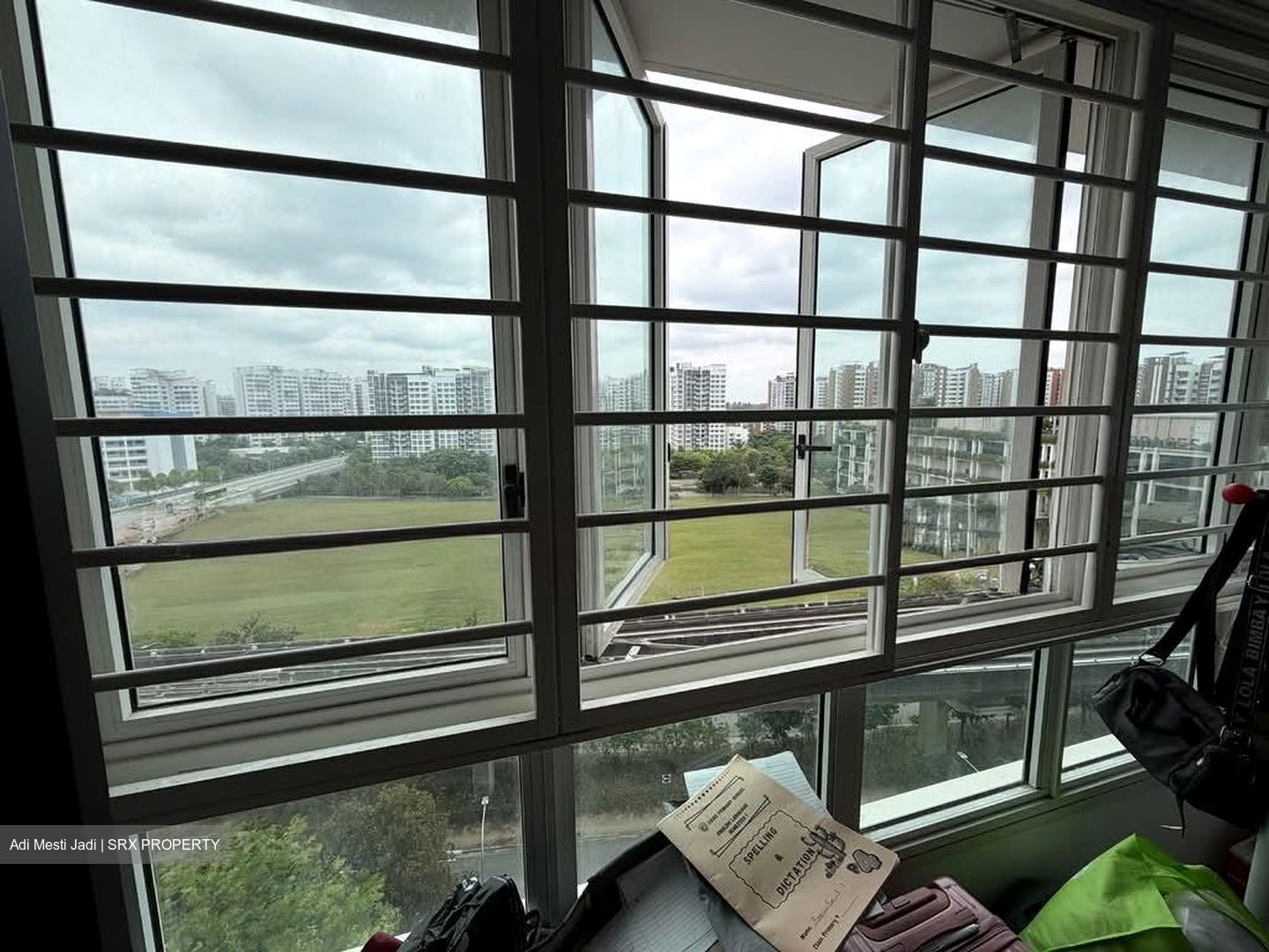 Blk 619A Punggol Breeze (Punggol), HDB 4 Rooms #566484481